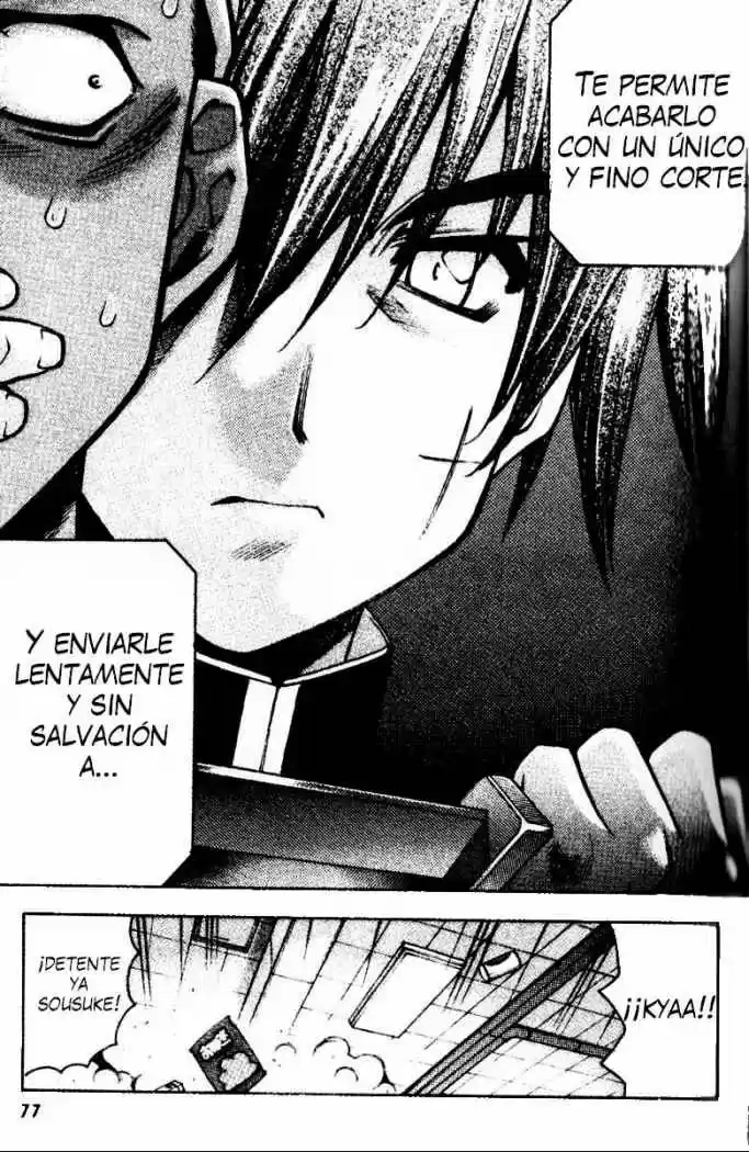 Full Metal Panic! Overload - Capítulo 15 - Página 22 - LectorTMOo