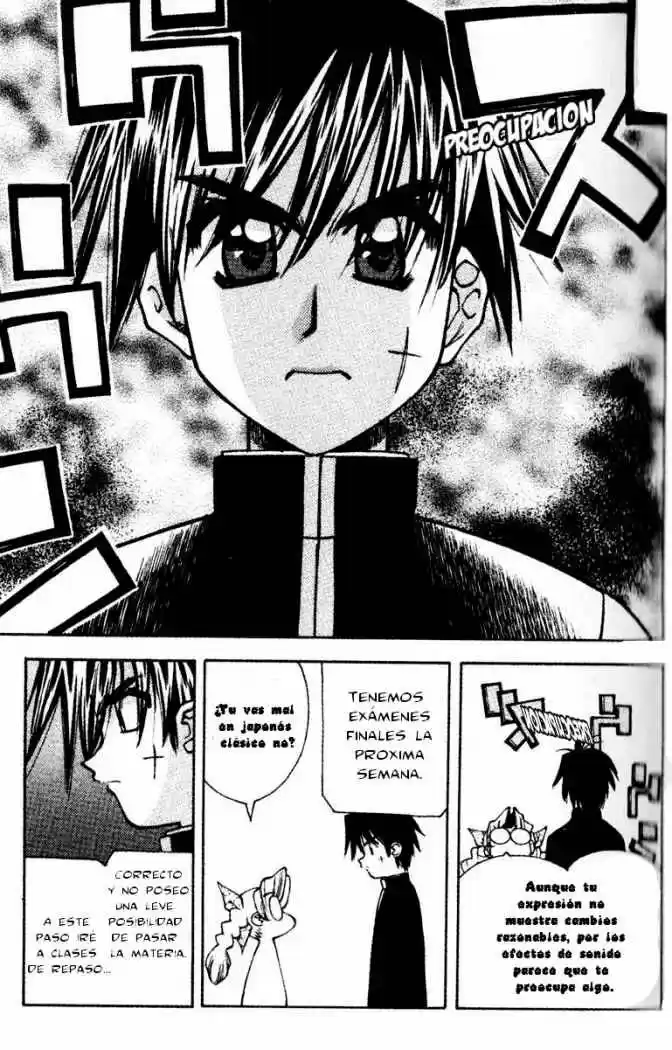 Full Metal Panic! Overload - Capítulo 16 - Página 4 - LectorTMOo