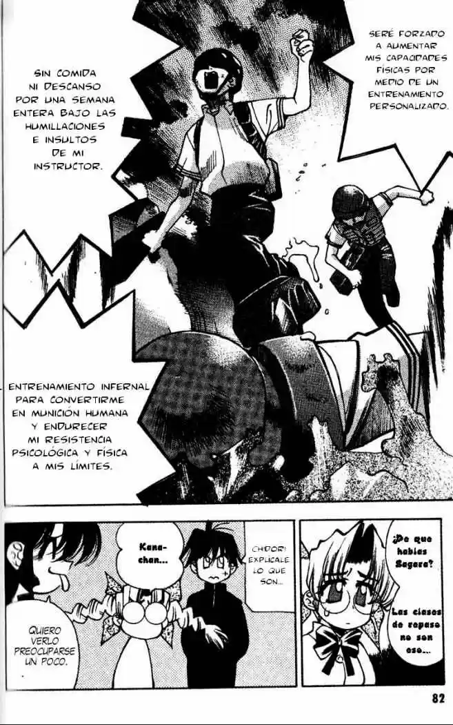 Full Metal Panic! Overload - Capítulo 16 - Página 5 - LectorTMOo