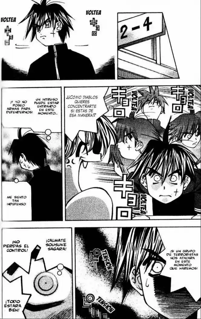 Full Metal Panic! Overload - Capítulo 16 - Página 9 - LectorTMOo
