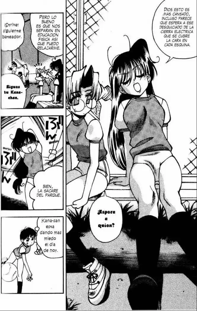 Full Metal Panic! Overload - Capítulo 16 - Página 11 - LectorTMOo