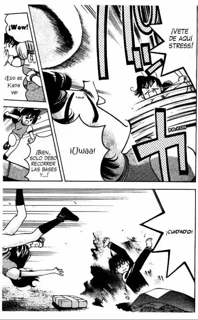 Full Metal Panic! Overload - Capítulo 16 - Página 12 - LectorTMOo