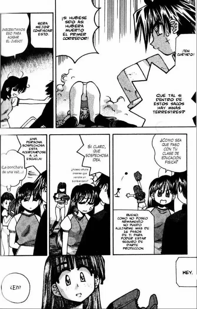 Full Metal Panic! Overload - Capítulo 16 - Página 13 - LectorTMOo