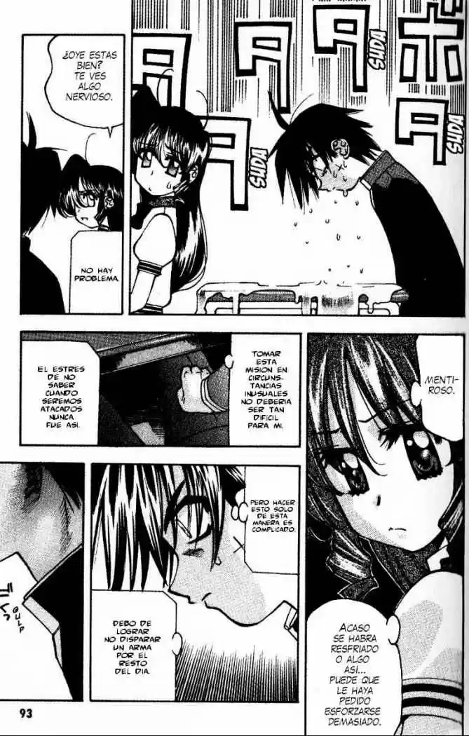Full Metal Panic! Overload - Capítulo 16 - Página 16 - LectorTMOo