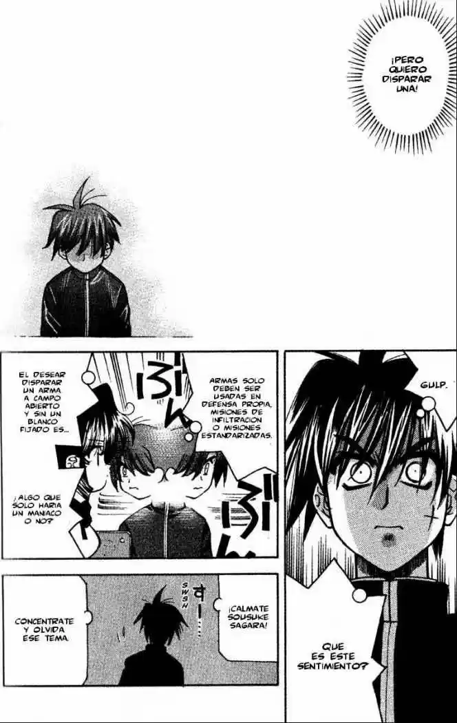 Full Metal Panic! Overload - Capítulo 16 - Página 17 - LectorTMOo