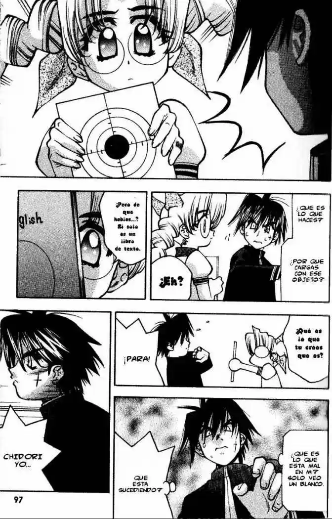 Full Metal Panic! Overload - Capítulo 16 - Página 20 - LectorTMOo