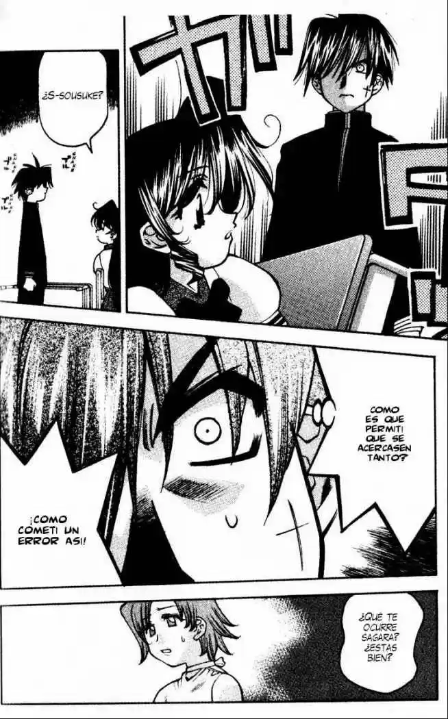 Full Metal Panic! Overload - Capítulo 16 - Página 22 - LectorTMOo