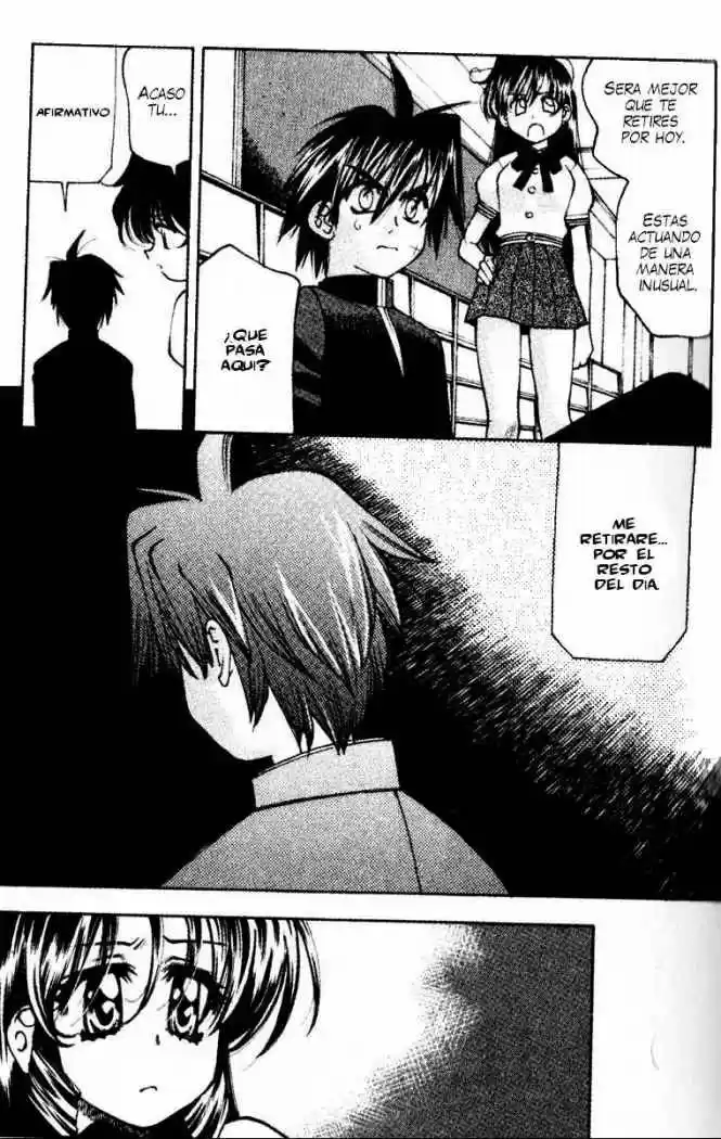 Full Metal Panic! Overload - Capítulo 16 - Página 26 - LectorTMOo