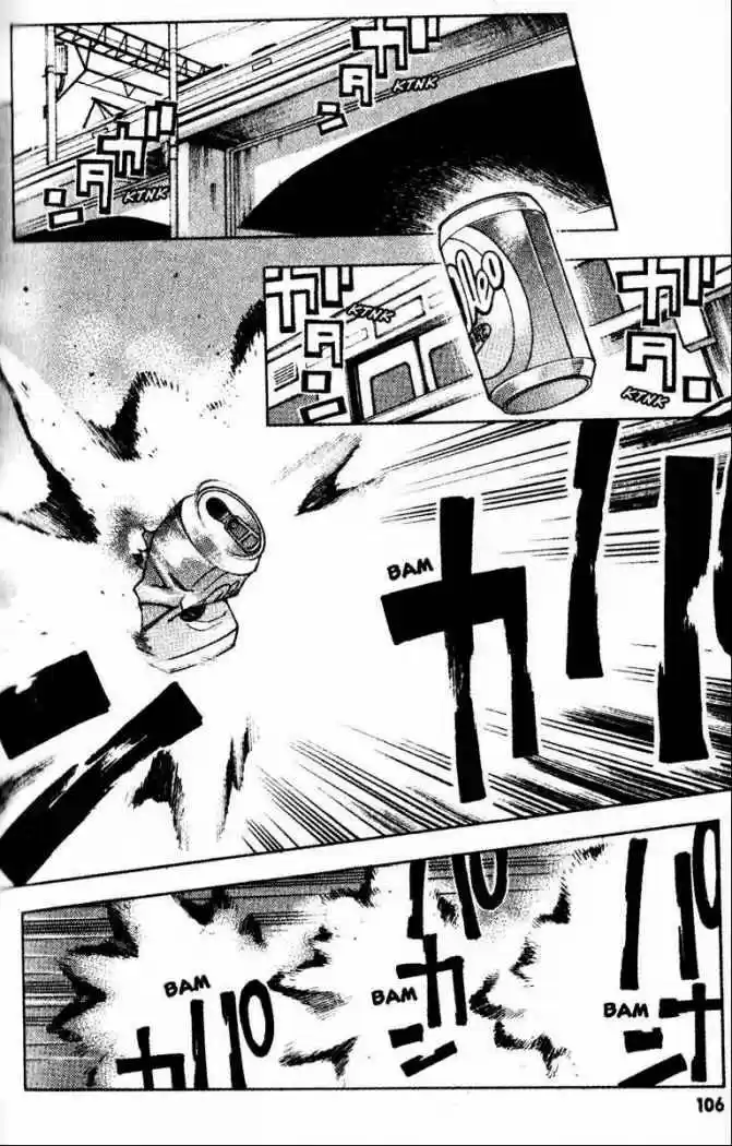 Full Metal Panic! Overload - Capítulo 16 - Página 27 - LectorTMOo