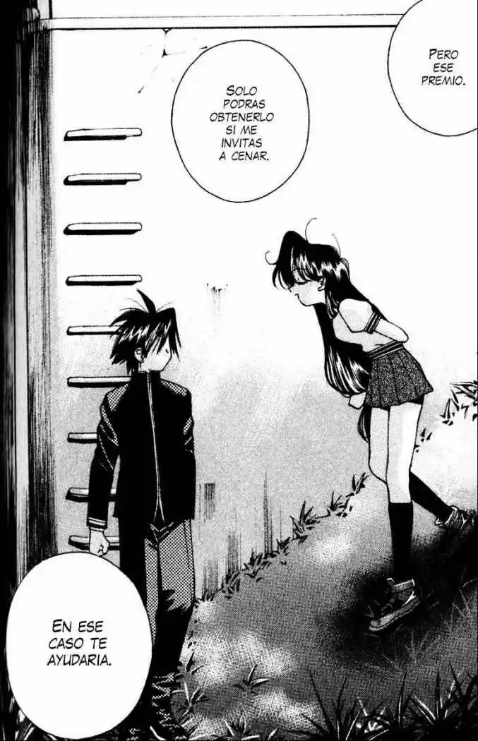 Full Metal Panic! Overload - Capítulo 16 - Página 33 - LectorTMOo