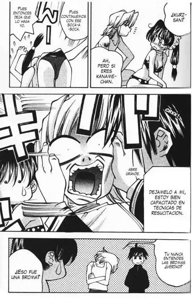Full Metal Panic! Overload - Capítulo 17 - Página 8 - LectorTMOo