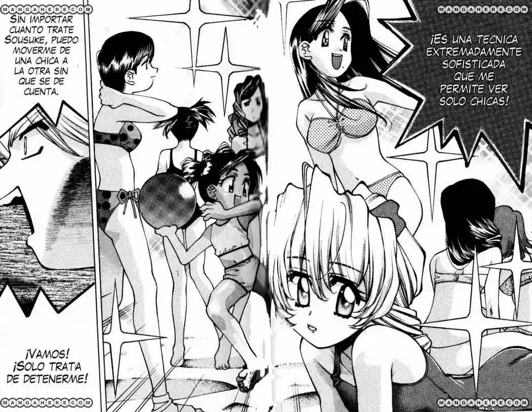 Full Metal Panic! Overload - Capítulo 17 - Página 20 - LectorTMOo