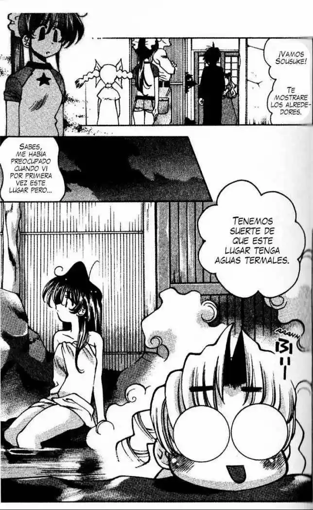 Full Metal Panic! Overload - Capítulo 18 - Página 7 - LectorTMOo