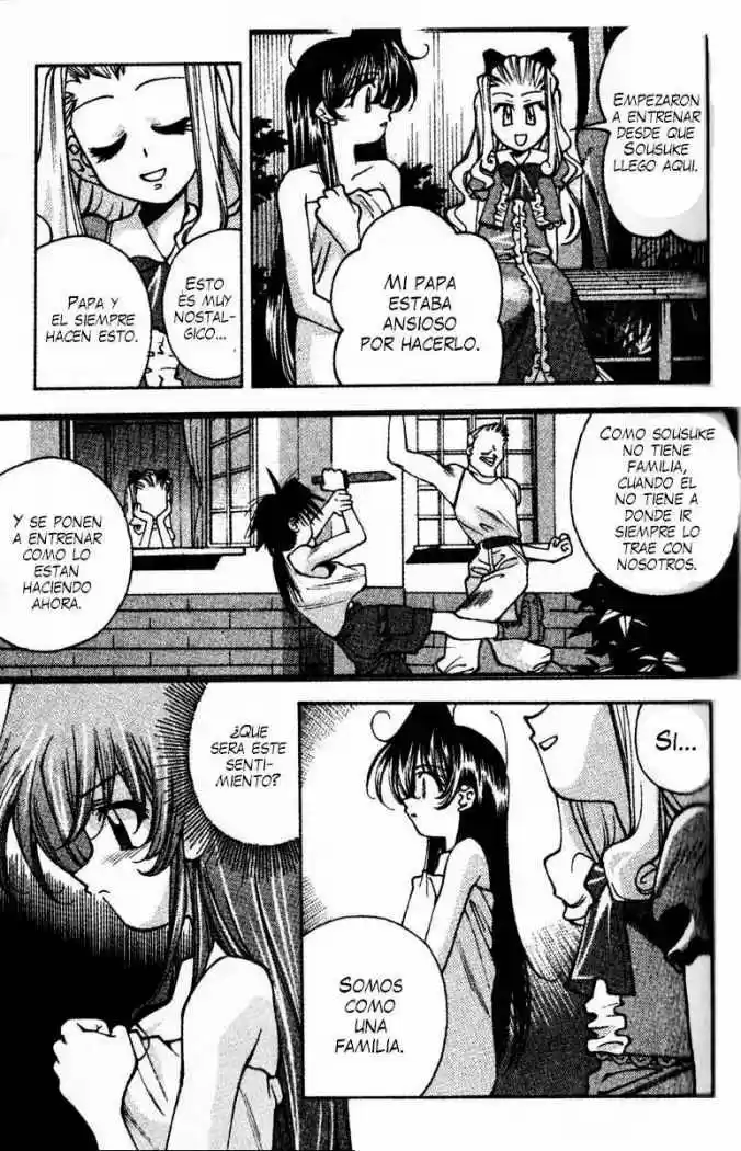 Full Metal Panic! Overload - Capítulo 18 - Página 11 - LectorTMOo