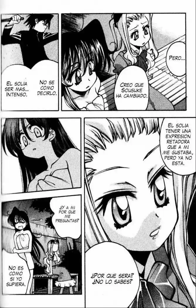 Full Metal Panic! Overload - Capítulo 18 - Página 12 - LectorTMOo