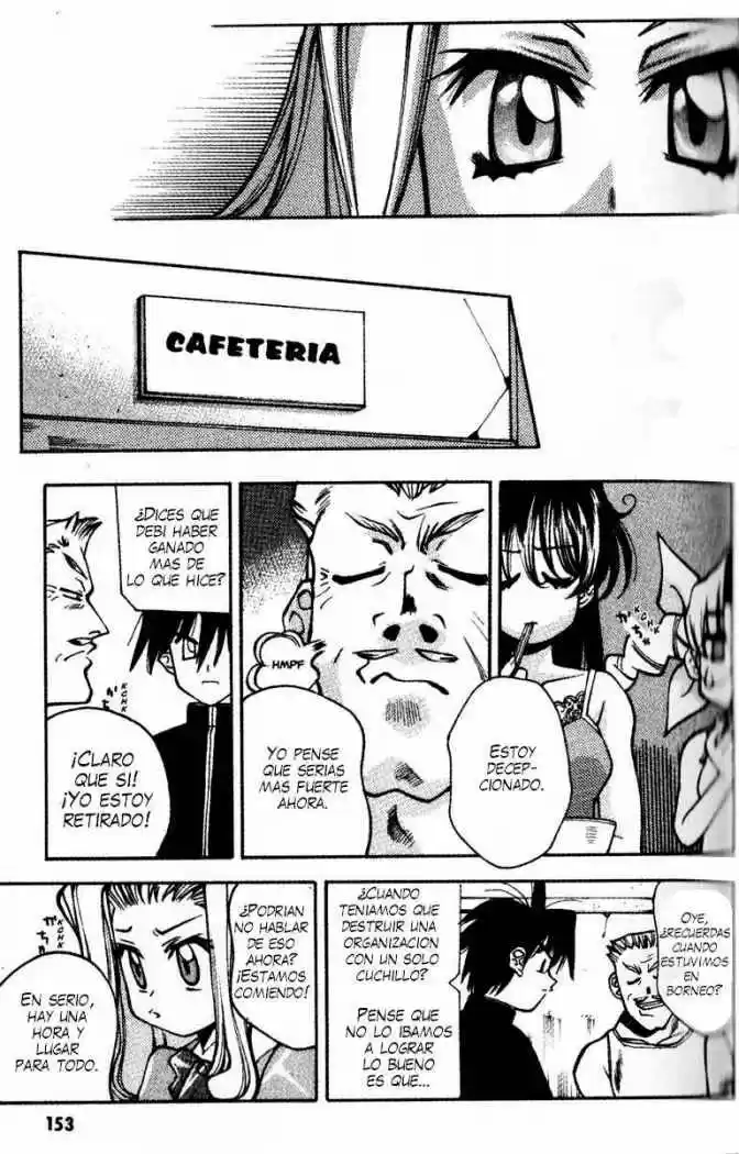 Full Metal Panic! Overload - Capítulo 18 - Página 13 - LectorTMOo