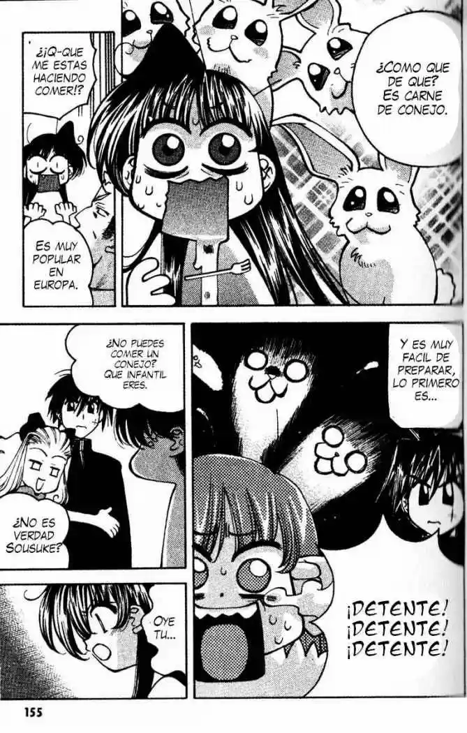Full Metal Panic! Overload - Capítulo 18 - Página 15 - LectorTMOo