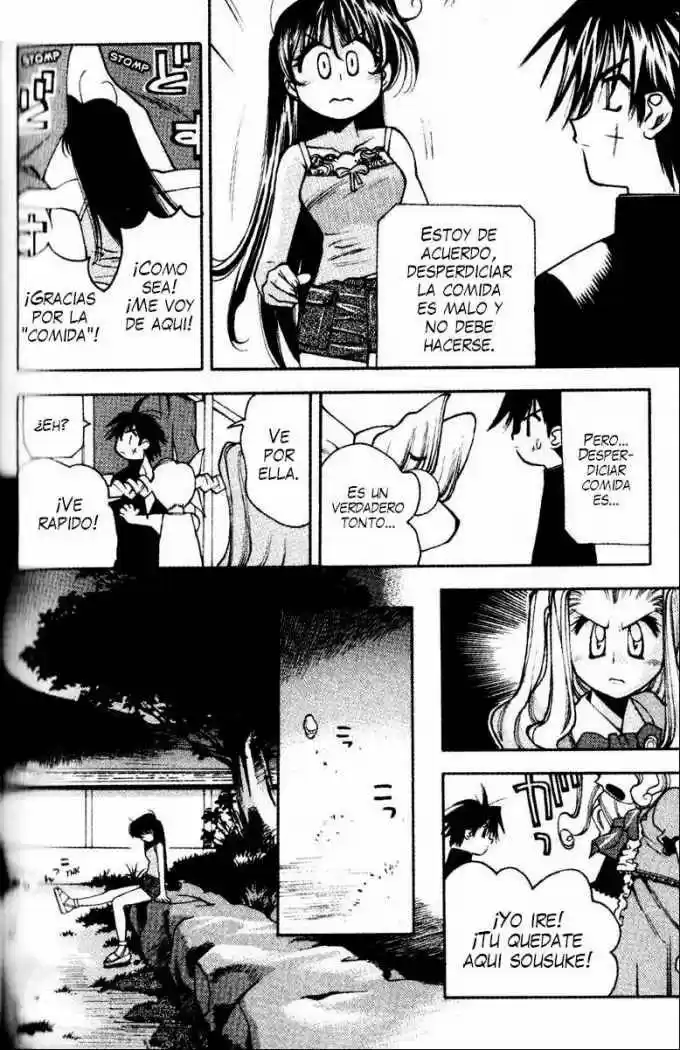 Full Metal Panic! Overload - Capítulo 18 - Página 16 - LectorTMOo