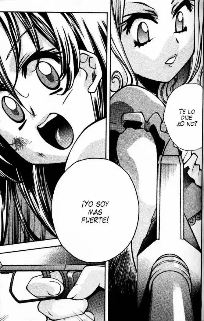 Full Metal Panic! Overload - Capítulo 18 - Página 25 - LectorTMOo