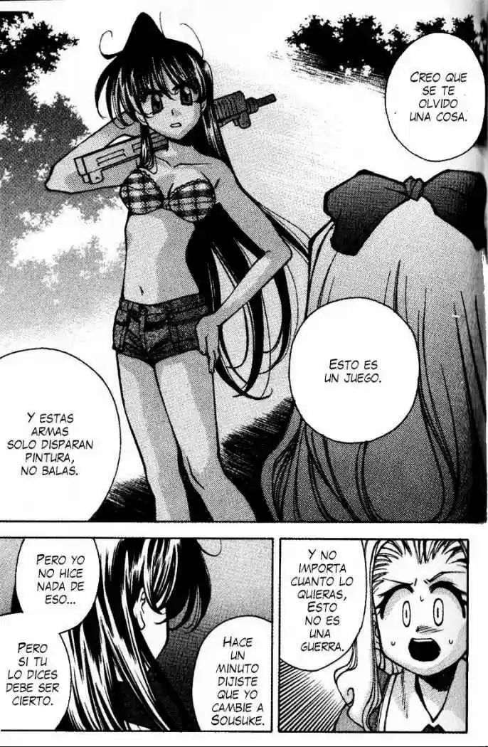 Full Metal Panic! Overload - Capítulo 18 - Página 29 - LectorTMOo