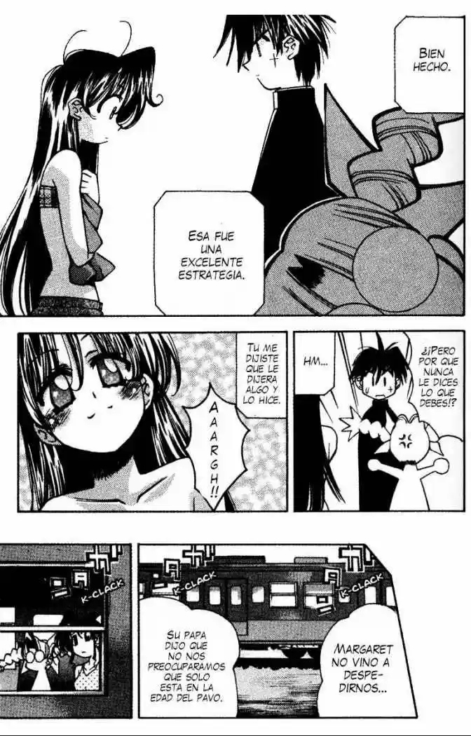 Full Metal Panic! Overload - Capítulo 18 - Página 34 - LectorTMOo
