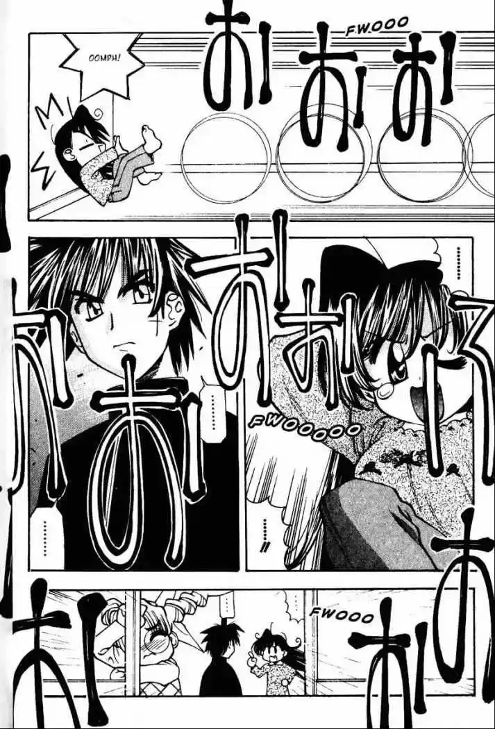 Full Metal Panic! Overload - Capítulo 19 - Página 7 - LectorTMOo