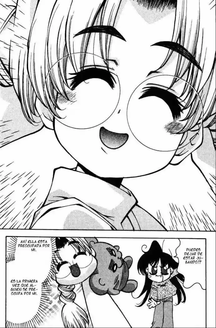 Full Metal Panic! Overload - Capítulo 19 - Página 9 - LectorTMOo