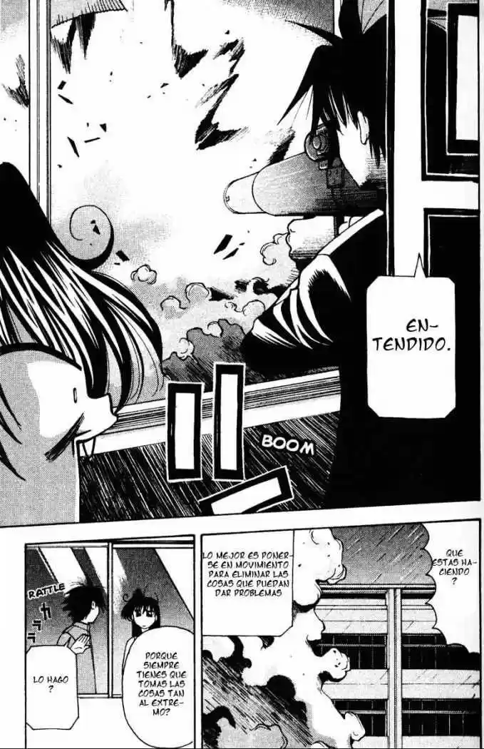Full Metal Panic! Overload - Capítulo 19 - Página 13 - LectorTMOo