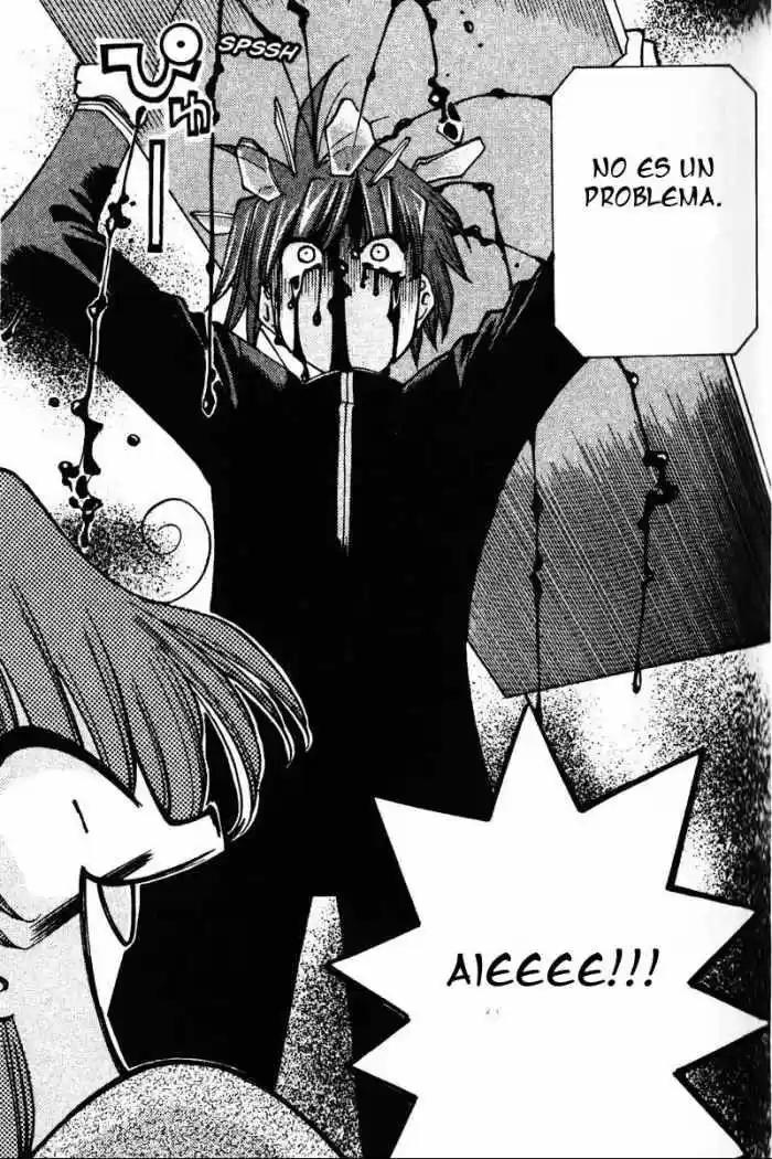 Full Metal Panic! Overload - Capítulo 19 - Página 15 - LectorTMOo