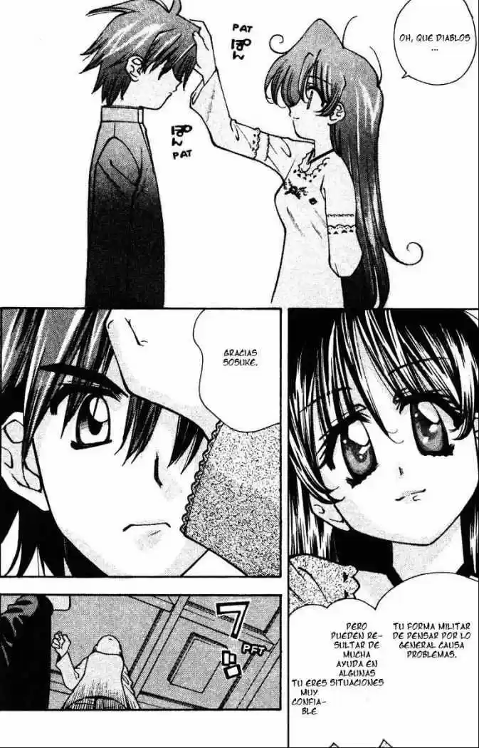 Full Metal Panic! Overload - Capítulo 19 - Página 18 - LectorTMOo