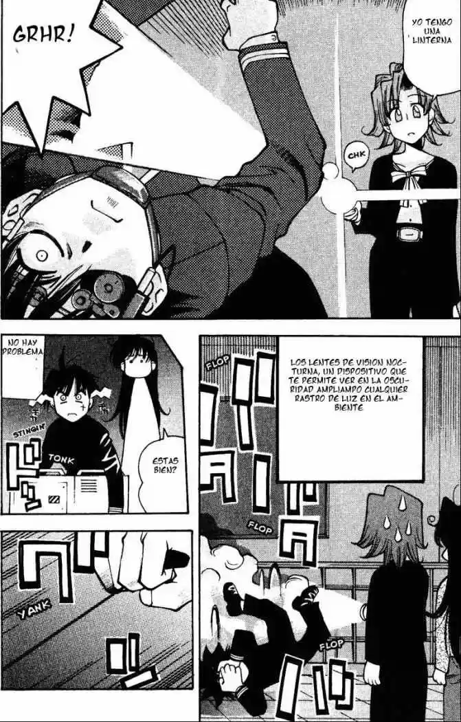 Full Metal Panic! Overload - Capítulo 19 - Página 20 - LectorTMOo