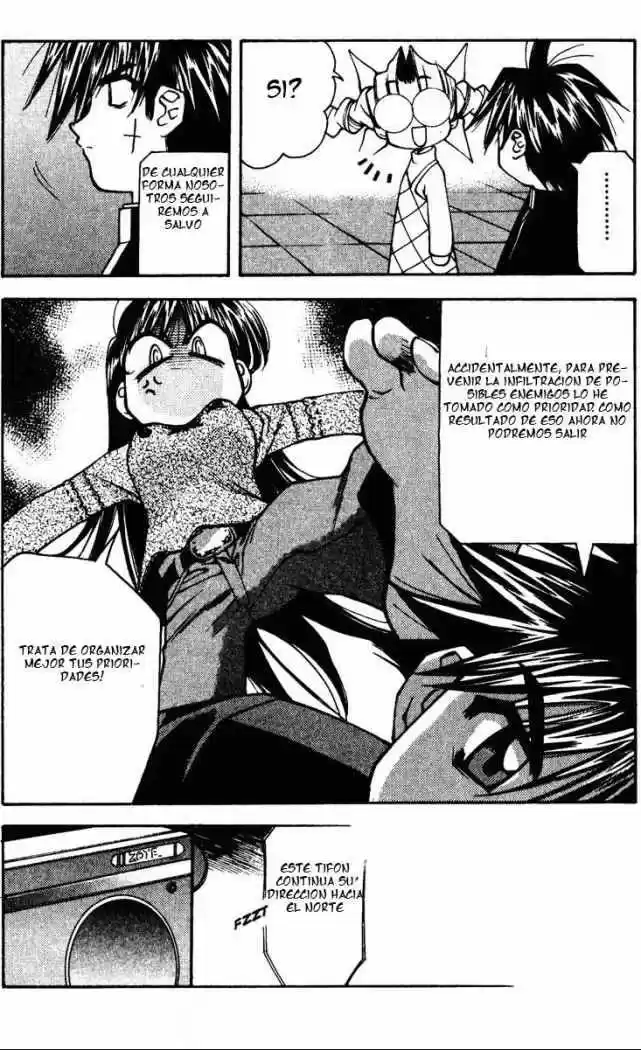 Full Metal Panic! Overload - Capítulo 19 - Página 25 - LectorTMOo
