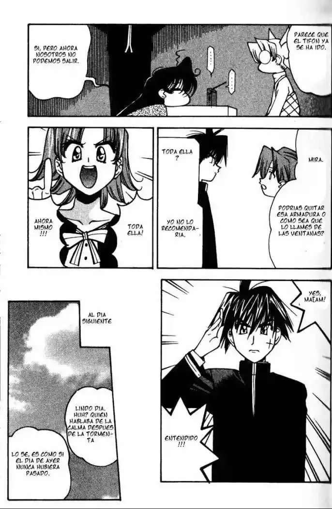 Full Metal Panic! Overload - Capítulo 19 - Página 26 - LectorTMOo