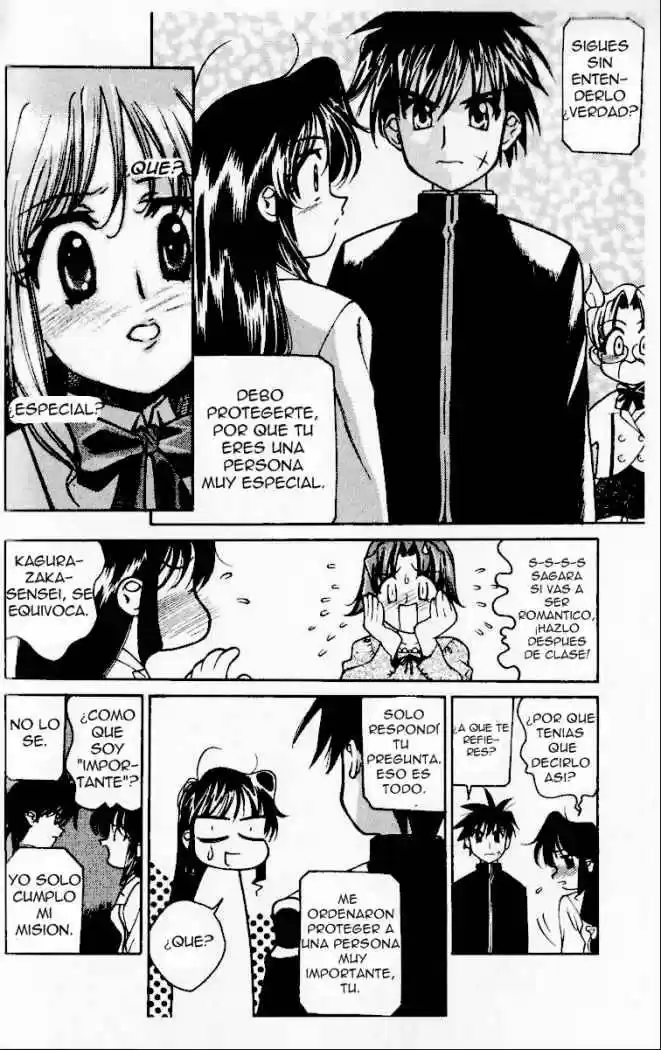 Full Metal Panic! Overload - Capítulo 2 - Página 9 - LectorTMOo