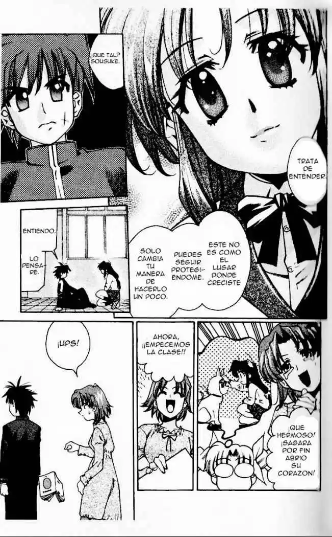 Full Metal Panic! Overload - Capítulo 2 - Página 20 - LectorTMOo
