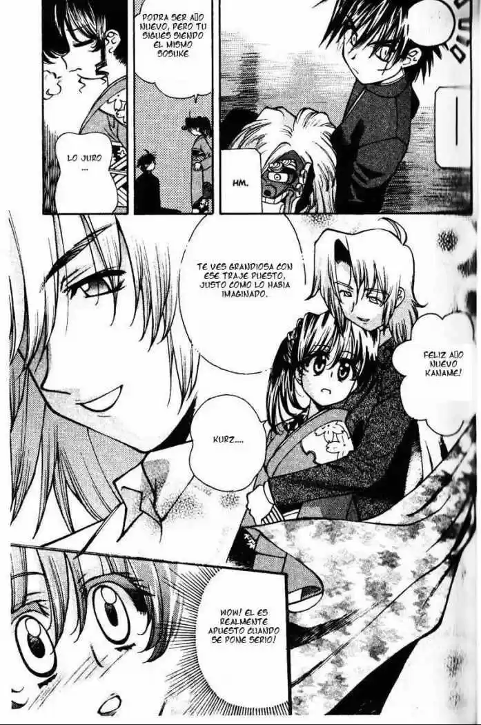 Full Metal Panic! Overload - Capítulo 20 - Página 7 - LectorTMOo