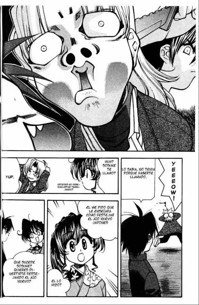 Full Metal Panic! Overload - Capítulo 20 - Página 8 - LectorTMOo