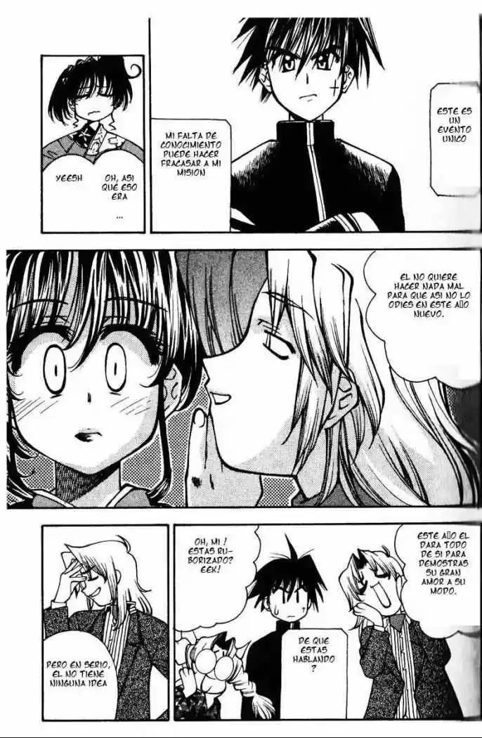 Full Metal Panic! Overload - Capítulo 20 - Página 9 - LectorTMOo