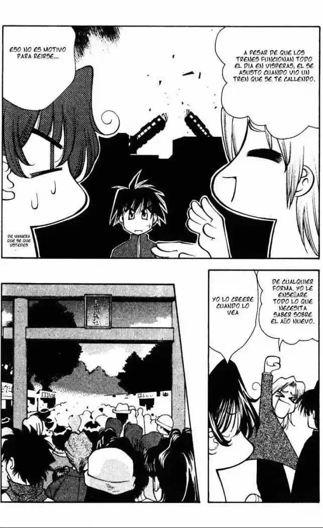 Full Metal Panic! Overload - Capítulo 20 - Página 10 - LectorTMOo