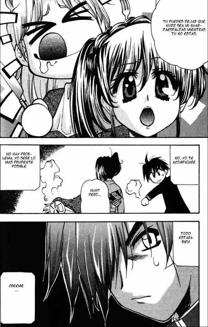Full Metal Panic! Overload - Capítulo 20 - Página 12 - LectorTMOo