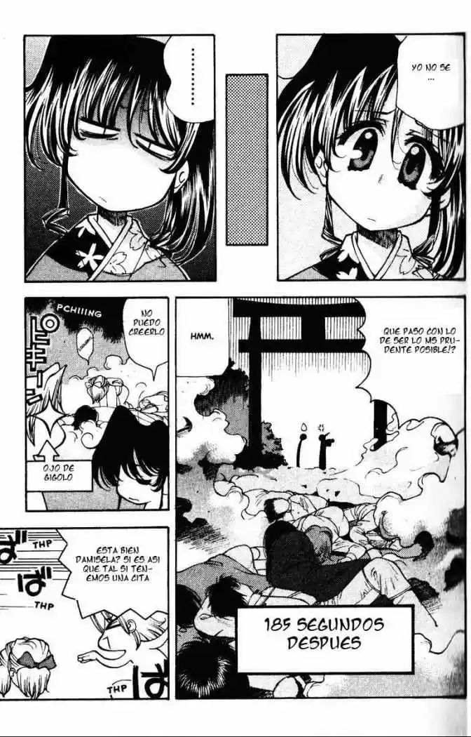 Full Metal Panic! Overload - Capítulo 20 - Página 13 - LectorTMOo