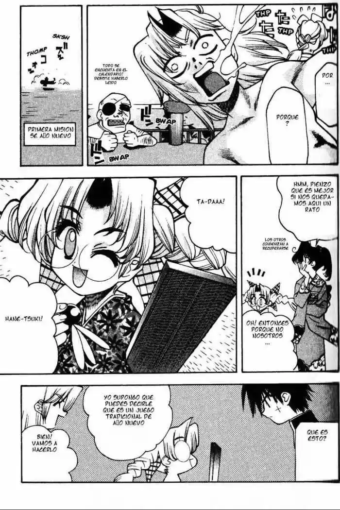 Full Metal Panic! Overload - Capítulo 20 - Página 15 - LectorTMOo