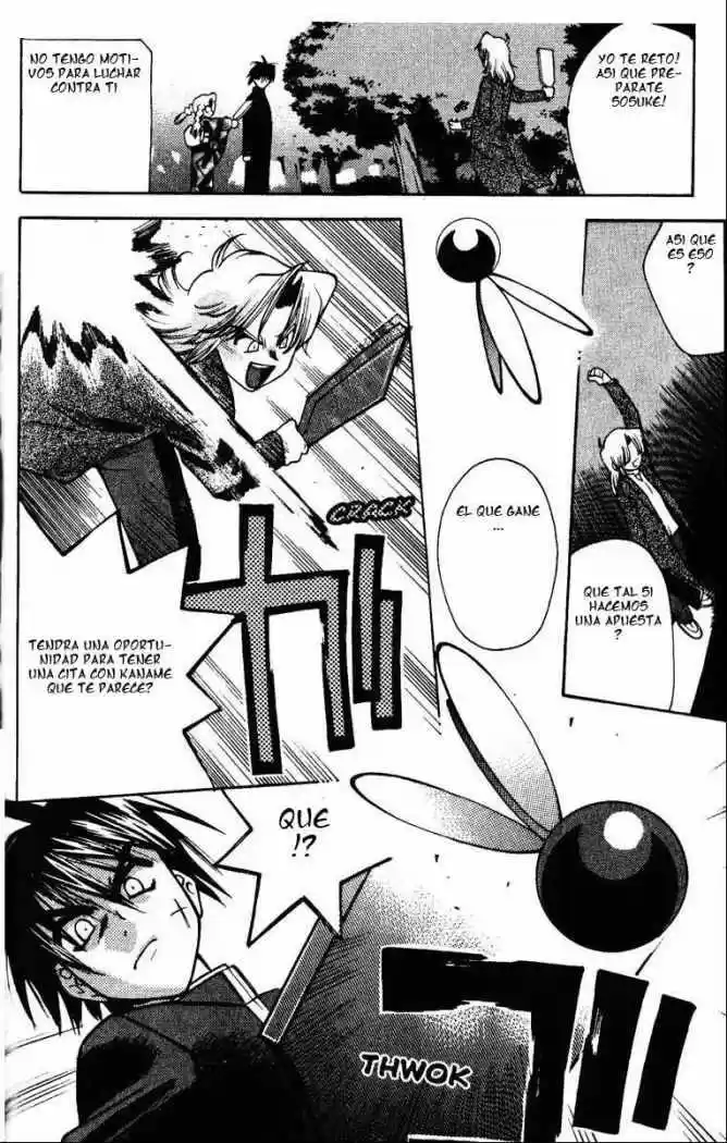Full Metal Panic! Overload - Capítulo 20 - Página 16 - LectorTMOo