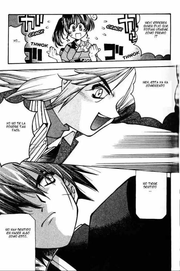 Full Metal Panic! Overload - Capítulo 20 - Página 17 - LectorTMOo