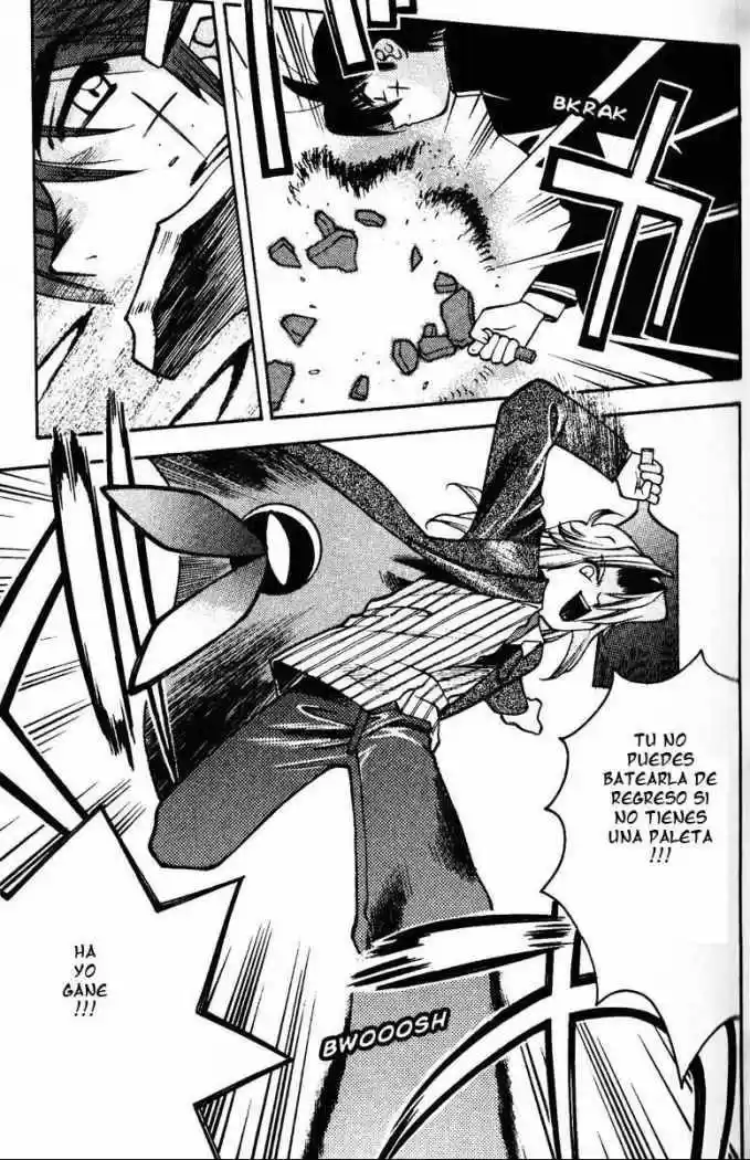 Full Metal Panic! Overload - Capítulo 20 - Página 21 - LectorTMOo