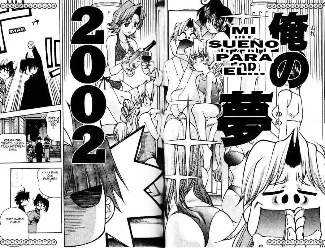 Full Metal Panic! Overload - Capítulo 20 - Página 25 - LectorTMOo