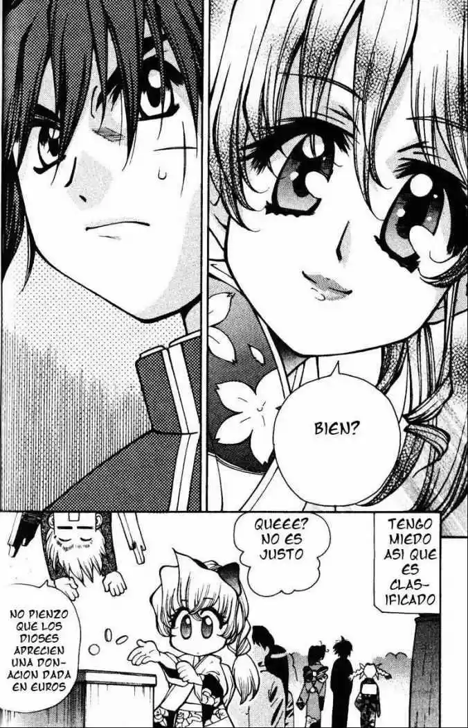Full Metal Panic! Overload - Capítulo 20 - Página 26 - LectorTMOo