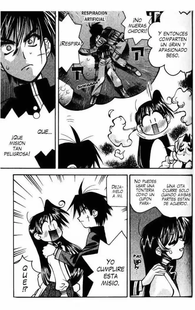 Full Metal Panic! Overload - Capítulo 21 - Página 6 - LectorTMOo