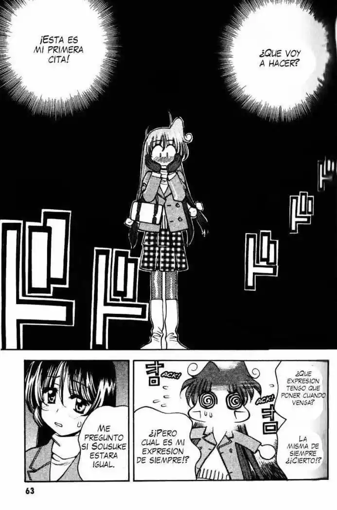 Full Metal Panic! Overload - Capítulo 21 - Página 8 - LectorTMOo