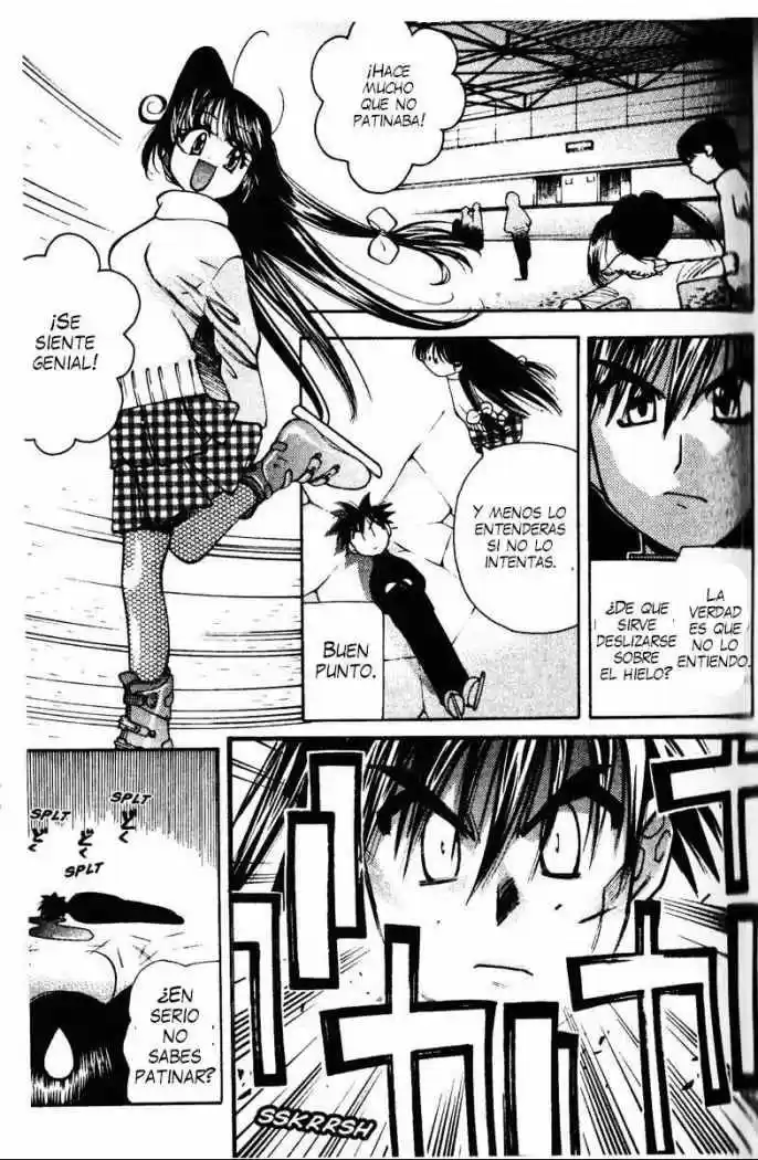 Full Metal Panic! Overload - Capítulo 21 - Página 10 - LectorTMOo